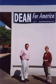 Howard Dean-Arizona Campaign Organization