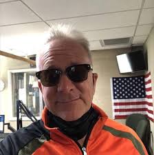 July 31, 1969 Snake Charmer Brenda McDowell of 311 Jones Court proves she's  not afraid of snakes after listening to toa a lecttre by Walter Young  (right) of 70 W. Sixth St.,