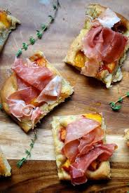 Not only will we give you the ability to wow your opponent, but you'll also be boosting your vocabulary like never before! Roasted Peach Focaccia Recipes Food Appetizer Recipes