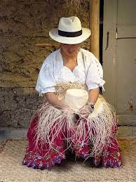 Many Hats In Cuenca Cuenca Ecuador Travel Blog Ecuador Travel Cuenca Ecuador Ecuador