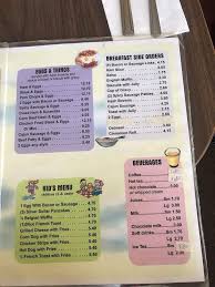 We would like to show you a description here but the site won't allow us. Menu Of Early Bird Coffee Shop In Parker Az 85344