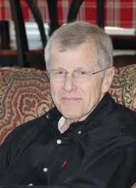 Roger Campbell Obituary