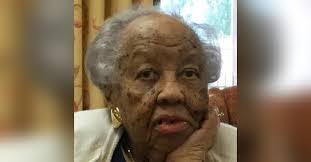 Hattie Marie Morton Obituary