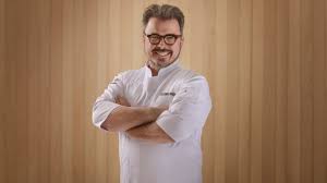 Pedidos y zonas de envio. Donato De Santis El Chef De Argentina Discovery Latinoamerica