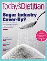 Meal Delivery Services Today S Dietitian Magazine