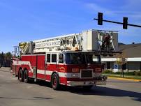 2026 Annual Benefit Show - Marshfield Firefighters