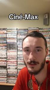 Je te présente Ciné-Max, l'endroit où moi, Maxime Lemire, humoriste, te  décortique des films avec une pointe de plaisanteries. #laugh #humourqc  #cinemax #film