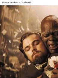 La viuda de Charlie Kirk publicó fotografías y un mensaje tan doloroso como  poderoso. #DifícilDeCreer