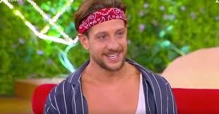 Ο νικητής της καρδιάς μας ηλίας μπόγδανος, λίγες μόνο μέρες μετά τον συγκλονιστικό τελικό του survivor, στον οποίο για μια ακόμη φορά εντυπωσίασε με το ήθος και την ανεξάντλητα καλή του ενέργεια, επιστρέφει σε αυτό που. Yquvea 5wme4wm