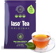 Iaso Tea Best Weight Loss Detox Tea 1 And 10 Similar Items