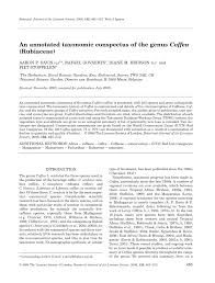 Image result for Tricalysia vanroechoudtii