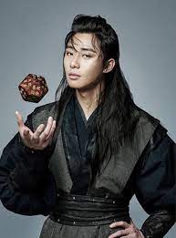 Park seo joon's kiss scene special (she was pretty, fight for my way, hwarang, kill me heal me). Drama Review Hwarang Episode 1 Allkpop