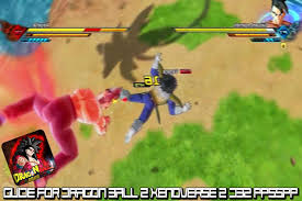 Ppsspp se ha ganado por derecho propio, el título del mejor emulador de psp del momento. Guide For Dragon Ball Z Xenoverse 2 Ppsspp For Android Apk Download