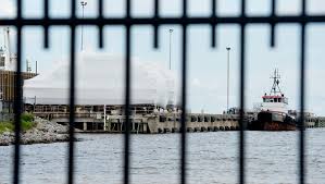 Maybe you would like to learn more about one of these? Escambia County Could Delay Ferry Dock Construction At Pensacola Beach