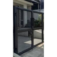∙ promo pengguna baru ∙ kurir instan ∙ bebas ongkir ∙ cicilan 0%. Pagar Rumah Industrial Railing Tangga Railing Balkon Shopee Indonesia