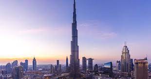 Welcome to the official page of burj khalifa, the world's tallest. Buy Burj Khalifa Observation Deck Ticket At The Top Online Klook Uk