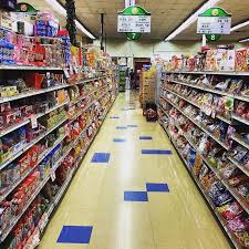 The beloved korean grocery store h mart — known for its dedication to carrying authentic korean ingredients, including countless types of . Koreatown Supermarkets Los Angeles