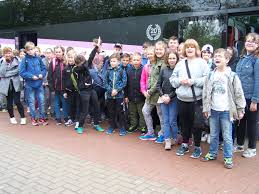 100 1988 Regionale Schule Burg Stargard