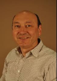 Christopher Leeds Geiger M.D., Oncologist