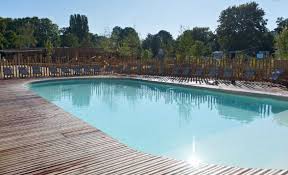 Camping Alsace Avec Piscine Piscine Chauffee Piscine Couverte