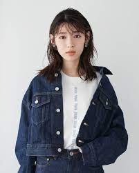 mini on instagram mini4月号のん連載はmini初登場の白石聖さん 透明感の化身で腰抜かすほど可愛かったです メイクは2色のオレンジを重ねてニュアンスを出したみかん色 のリップが主役 目元は先日日本でもpop 女の子モデル 女の子 化身