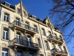 Quai Claude Le Lorrain Nancy Capital Of Lorraine France Arquitetura E Urbanismo Urbanismo Arquitetura