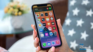 Ios 14 1 Fixes 13 Issues But Default Email And Browser Bug Remains