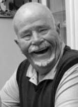 Obituary: Carl John Hallman