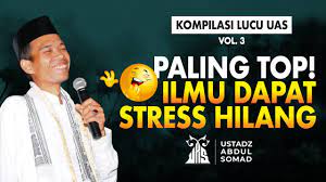 7 persiapan menjelang ramadhan | ustadz abdul somad, lc. Ceramah Lucu Uas Paling Top Ilmu Dapat Stres Hilang Ustadz Abdul Somad Religione Tvone Youtube