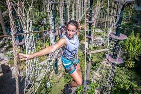 The idea behind this theme park is to make people bond with nature. Escape Admission Ticket 2021 Penang