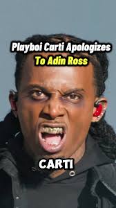 Playboicarti Gets Pressed Abel