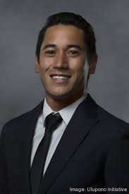 Ulupono Initiative hires Summer Begnaud