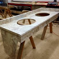 Another Poney S Custom Laminate Commercial Handicap Accessible Countertop Countertops Bathroom Countertops Laminate