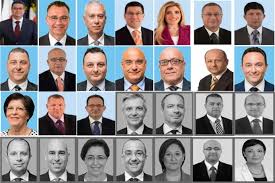 Check spelling or type a new query. Updated Adrian Delia Faces Growing Rebellion Over Simon Busuttil Resignation Call