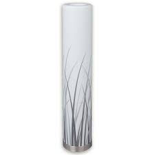 Lampura Led Stehlampe Weiss Grau 60 Cm Online Bei Roller Kaufen