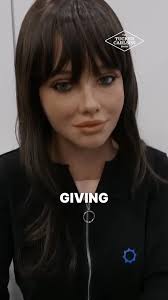 Is AI a spiritual entity, more than just a machine?