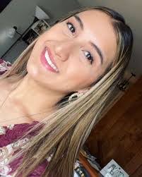 Ana Regalado's Instagram, Twitter & Facebook