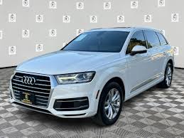 Image result for Glacier White 2017 Q7