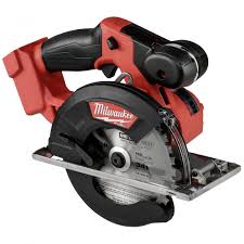 Milwaukee M18 Fmcs 0x Scie Circulaire A Metaux O150mm 18v Brushless Fuel Hd Box 4933459192
