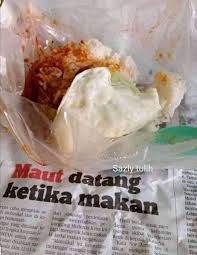 We did not find results for: Masih Ramai Balut Makanan Dengan Surat Khabar Ini Bahaya Dakwat Logam Berat Ramai Tak Sedar