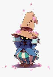 Maybe you would like to learn more about one of these? Final Fantasy Ix Vivi Hd Png Download Kindpng