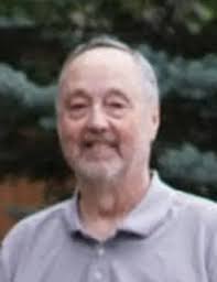 Obituary information for Jim Vlaanderen