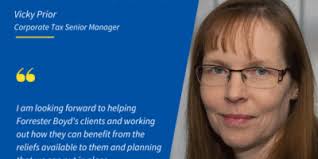 Forrester Boyd Archives