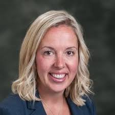 Casey Johnson McFall