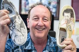 Vans co-founder Paul Van Doren dies at age 90