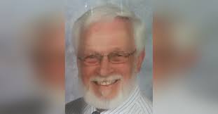 Obituary information for Ronald Lee Edwards