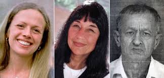 Robert Alan Durst: The Story of a Billionaire Psycho