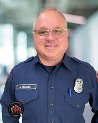 We are proud to announce the promotion of Jason Bowen as Snohomish Regional  Fire & Rescue's newest Assistant Fire Marshal. Much of Jason's work goes  unnoticed, but his expertise in fire and