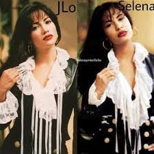 S E L E N A On Instagram Jlo Selena Selenaquintanilla Jenniferlopez Selenathemovie Amorprohibido Selena Quintanilla Perez Selena Selena Quintanilla