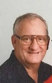 Obituary information for Robert Bailey